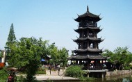 中国古塔图片
