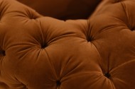 沙发的特写图片