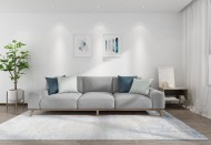 现代简洁家居设计图片大全