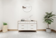 现代简洁家居设计图片大全