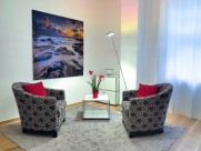 现代简约风格室内装修图片