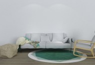 现代室内简洁家居设计图片