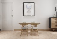 现代室内简洁家居设计图片