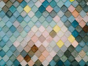 充满特色的墙的图片大全