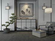 简洁家居设计图片