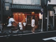 装饰独特的商店图片大全