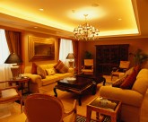 奢华的室内设计图片