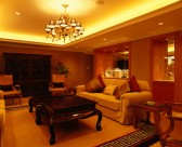 奢华的室内设计图片