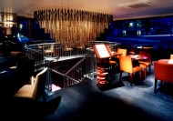 Brasserie深田恭通图片