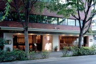 Brasserie深田恭通图片