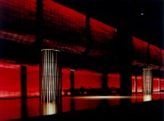 ALCOBARENO-深田恭通作品图片