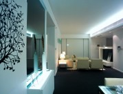 冬-上海东方曼哈顿（尚东区）样板间图片大全