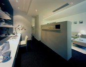 冬-上海东方曼哈顿（尚东区）样板间图片大全