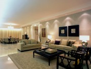 春-上海东方曼哈顿（尚东区）样板间图片