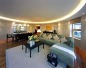 上海东方伦敦广场II图片