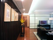 上海蒲东世纪花园装潢1图片