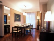 上海蒲东世纪花园装潢1图片