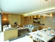 上海蒲东世纪花园装潢3图片