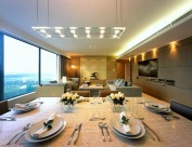 上海蒲东世纪花园装潢3图片