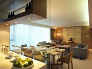 上海蒲东世纪花园装潢3图片