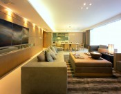 上海蒲东世纪花园装潢3图片