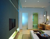 翠涛居装潢图片