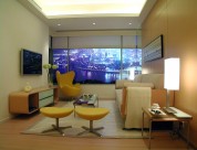 重庆时代广场装潢图片