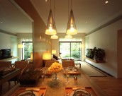 观澜豪园2-梁志天作品图片