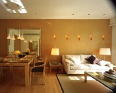 观澜豪园2-梁志天作品图片