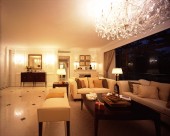 观澜豪园3-梁志天作品图片