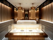 VAID,Ginza-深田恭通作品图片