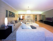 上海浦东世纪花园图片