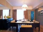 上海浦东世纪花园图片