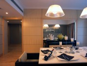 上海浦东世纪花园图片