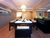 上海浦东世纪花园图片