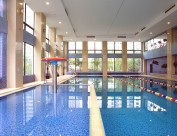 上海东方曼哈顿会所图片