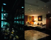 英皇骏景酒店卡拉OK装潢图片