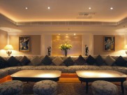 英皇骏景酒店卡拉OK装潢图片