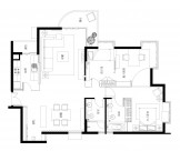 深圳假日湾-梁志天作品图片