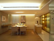 深圳假日湾-梁志天作品图片