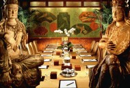 文华东方酒店之香港旗舰店图片