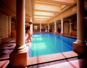 文华东方酒店之香港旗舰店图片