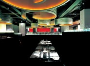 珞珈山国际酒店图片