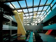 珞珈山国际酒店图片