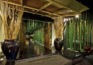 外婆人家餐厅图片大全