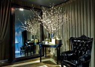 顶上牛排装潢图片大全