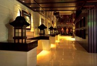 宁波华侨豪生大酒店巴厘SPA会所图片