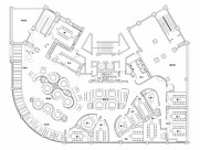 低调的华贵装潢图片大全