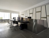 福州北岸办公室图片