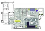 北京忆城西山华府C16样板房图片